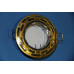 Точечный светильник 1122AK MR16 (GCH) Splendid-Ray
145028