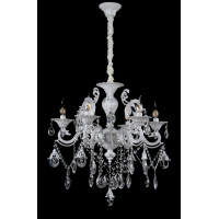 Люстра свеча L555/6 (WT+SL) Splendid-Ray
253277 Люстра свеча L555/6 (WT+SL) Splendid-Ray
253277