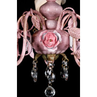 Декоративная люстра L29368/5 Splendid-Ray
212477