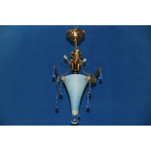 Люстра с плафонами  L3034/1 Splendid-Ray
4873