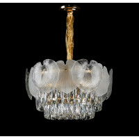 Хрустальная люстра LMD29065/9 (GD) Splendid-Ray
768982