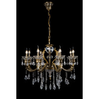 Люстры в зал классические Splendid-Ray 211573