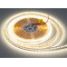 LED стрічка 24в, 240 діодів на метр, 10мм, нейтральний Diasha N24-2835-240-NW-20-10