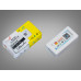 Контролер для LED стрічки Diasha PC-H26-TUYA-CW/WW-RF2.4