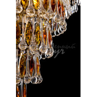 Хрустальная люстра подвесная Splendid-Ray 880940 FGD 