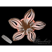 Светодиодная люстра Diasha 8566/5HR LED 3color dimmer Светодиодная люстра Diasha 8566/5HR LED 3color dimmer