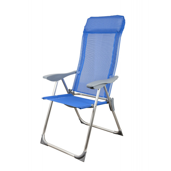 Раскладные стулья LV GP20022010 BLUE
