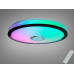 Смарт люстра Diasha біла RGB 80 Вт з MP3 Diasha DB-8313/500RGB+MP3