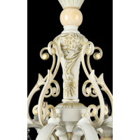 Люстры в зал классические Splendid-Ray 253327 (GWT) 