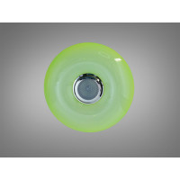 Люстра стельова смарт Diasha біла 70 Вт RGB BT Diasha DB-8301/400RGB+MP3+TUYA