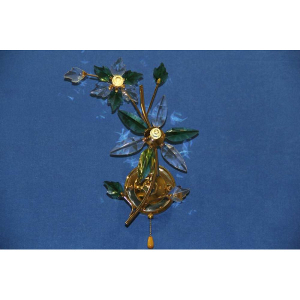 Хрустальная бра 403/1 MIX Splendid-Ray
880251