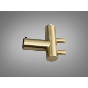 Одинарна підставка для світильника-підвісу Diasha PLS-D22-START