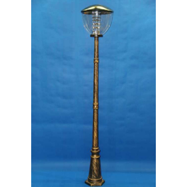 Уличный фонарь UA05 Splendid-Ray
991513