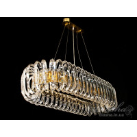 Люстра с хрусталем Diasha 1022-1000x400G Люстра с хрусталем Diasha 1022-1000x400G