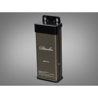 Вуличний блок живлення 12В, із захистом від дощу, 200Вт, 16.66А Diasha PPF-PW-IP54-12v-200w