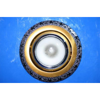 Точечный светильник ZJ1189B  R39( с лампочкой) (SGCH) Splendid-Ray
145140