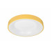 LED люстра потолочная светодиодная Levistella 752L58 YELLOW