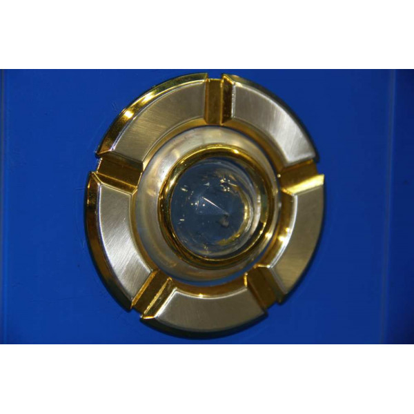 Точечный светильник 0101B-Q+50#CRY (SSG) Splendid-Ray
16076