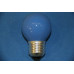 Лампа накаливания P45  25W  E27  BLUE Splendid-Ray
33031