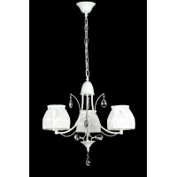 Люстры в зал классические Splendid-Ray 253604