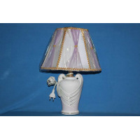 Настольная лампа с абажуром 8`N502MT (A+B) MIX*4 Splendid-Ray
12950