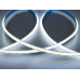 COB LED стрічка 12В, 400 діодів на метр, 5мм, холодний Diasha P12-COB-400-CW-20-5