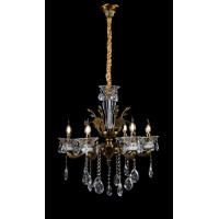 Люстры в зал классические Splendid-Ray 210818 (GAB) 