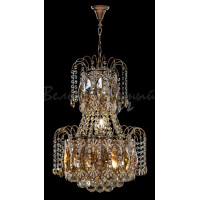 Хрустальная люстра L28179/360/5 (FGD) Splendid-Ray
225003