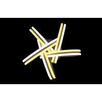 Люстра светодиодная Linisoln 6271/5