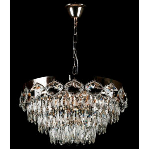 Хрустальная люстра L8558/600/12 (SG) Splendid-Ray
234569