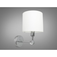 Бра с абажуром Diasha 1010/1HR