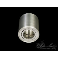 Точечный светильник накладной Diasha 106B-4-R-