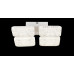 Светодиодная люстра L3181/4 LED (WHITE) Splendid-Ray
1002569