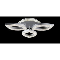 Светодиодная люстра LT8005/3 LED (WT) Splendid-Ray
302016