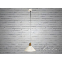 Лофт люстры Diasha 6855-260-WH-G 