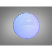 Смарт люстра LED біла RGB 80 Вт до 15 м² Diasha DB-8304/500RGB