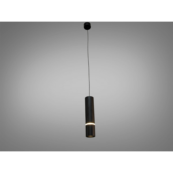 Накладний точковий світильник тубус GU10 білий Diasha PX-17A