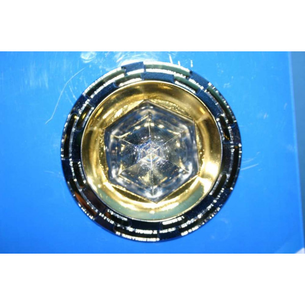 Точечный светильник D1163A MR16 (CHG) Splendid-Ray
145019