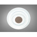 Светодиодная потолочная люстра светильник с пультом Linisoln 4036-500B