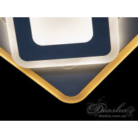 Светильник плафон для маленькой комнаты Diasha 8482/200  