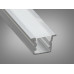 Профіль для LED стрічки, врізний Diasha PL-1010A-1M