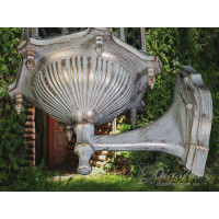 Уличные светильники Diasha DJ018-M-W1 WH