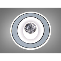 Сучасний круглий світлодіодний світильник потужністю 32 Вт, білий Diasha 4311 Сучасний круглий світлодіодний світильник потужністю 32 Вт, білий Diasha 4311