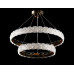 Светодиодная люстра LC01/550+350/2 LED (GD) Splendid-Ray
308034