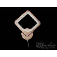 Светодиодное бра Diasha MX2281/1CF 