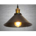 Світильник-підвіс в стилі Лофт Diasha 6855-260BK