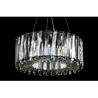 Хрустальная люстра L93240/500/6 (CH) Splendid-Ray
300194