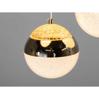 Подвес в стилі лофт, 60W Diasha 686/4FG