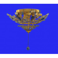 Хрустальная люстра L3176D52H27L9 Splendid-Ray
990710 Хрустальная люстра L3176D52H27L9 Splendid-Ray
990710