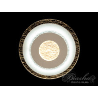 Светильники светодиодные Diasha MX1530-250WH  